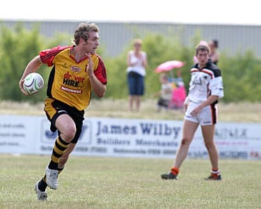 Chris Hall